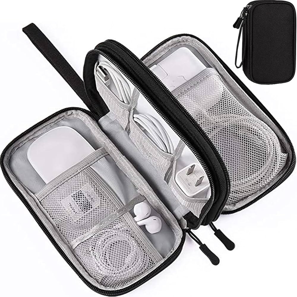 Travel accessories