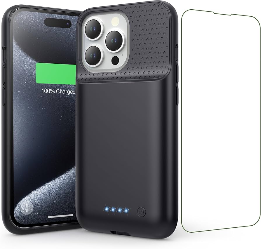 Essential accessories