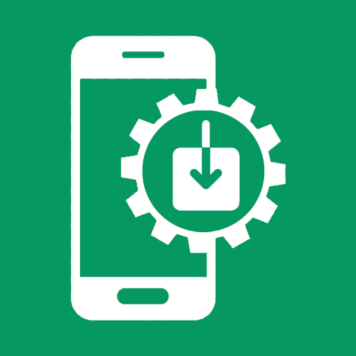 App data backup