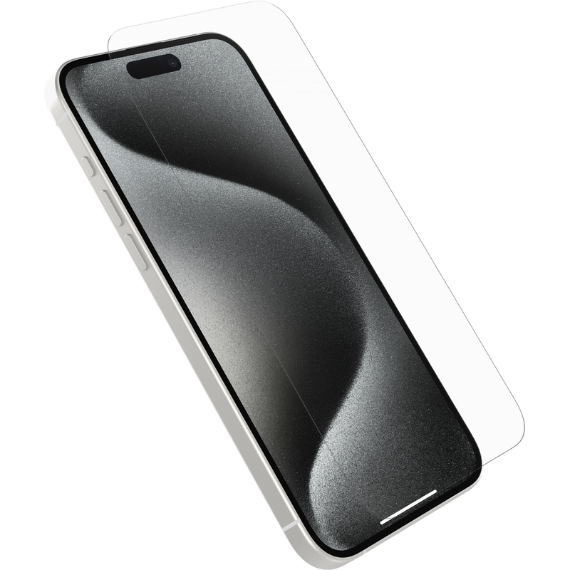 Privacy screen protector