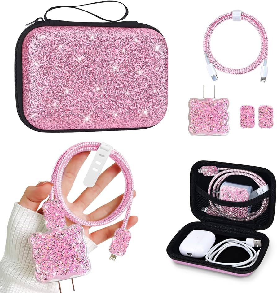 Travel Accessory Essentials