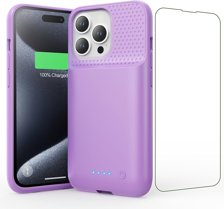 Protective Case Selection