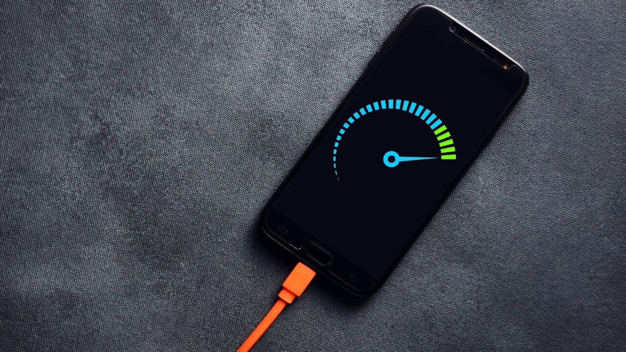 Fast charging explained