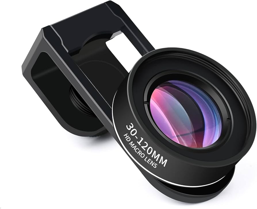 Prevent Lens Scratches