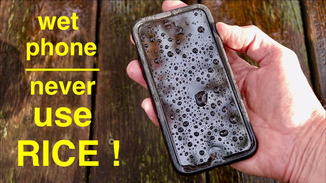 Professional water damage service